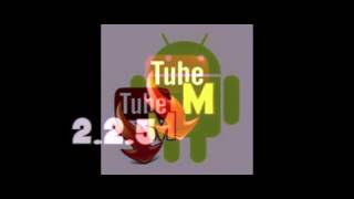 Tubemate 2.2.5 descargar (apk abajo) screenshot 2