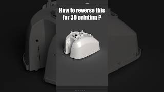 How to Turn 3D Scans into CAD
