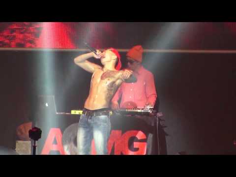 [Jay Park]131123_전국투어콘서트_서울_HOT(by.이쁘지)