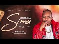 SHERIA ZA SIMU BY MR WISE FT WANA NGOMBO OFFICIAL AUDIO TRACK 5 2026 ALBUM