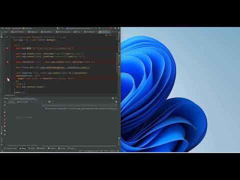 k6 browser debugging