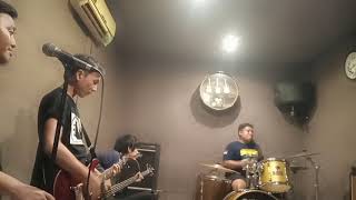 JIKA MEMANG - SOULFEGIO LIVE @NUANSA MUSIC STUDIO PANGKEP