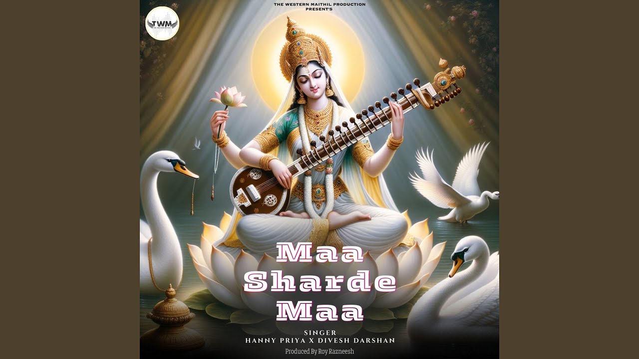 Ma Sharde Maa Sharde Maa - YouTube