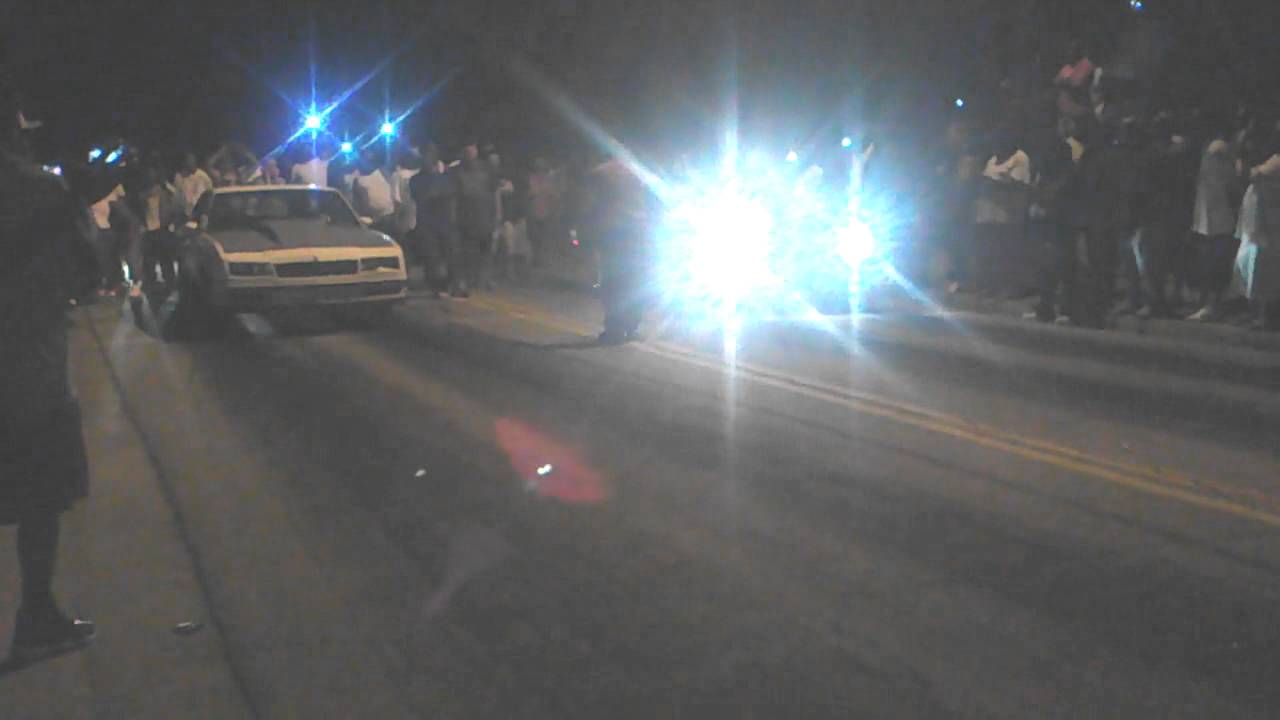 KUTDACHECK RACING VS MAGIC ROUND 2