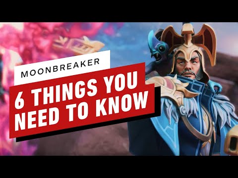 Moonbreaker: 6 Things You Need to Know