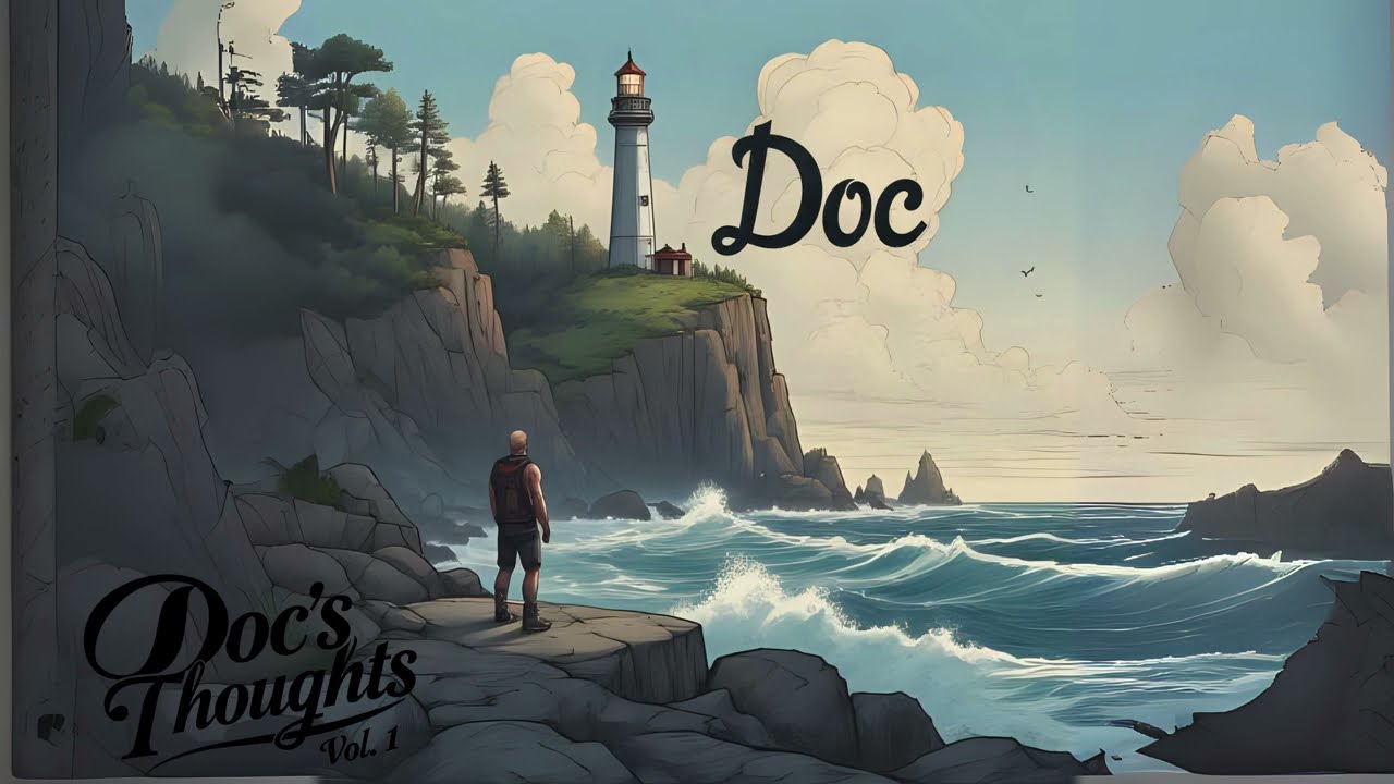 The First Time - Doc (Lo-Fi Music)