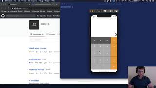 Build a Calculator - Lesson 1 - Calculator Intro