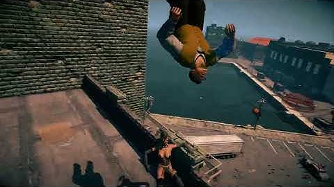 Saints Row 4 Re-Elected Enter the Dominatrix DLC Part 2 MEET THE DOMINATRIX