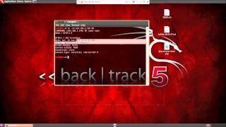 Netcat Bannergrab