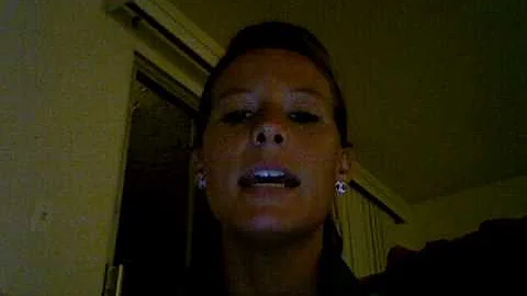 AMY SAYERS INTRODUCTION SPEECH