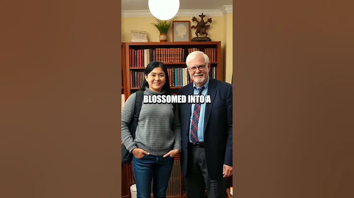 Discovering Mentorship in University