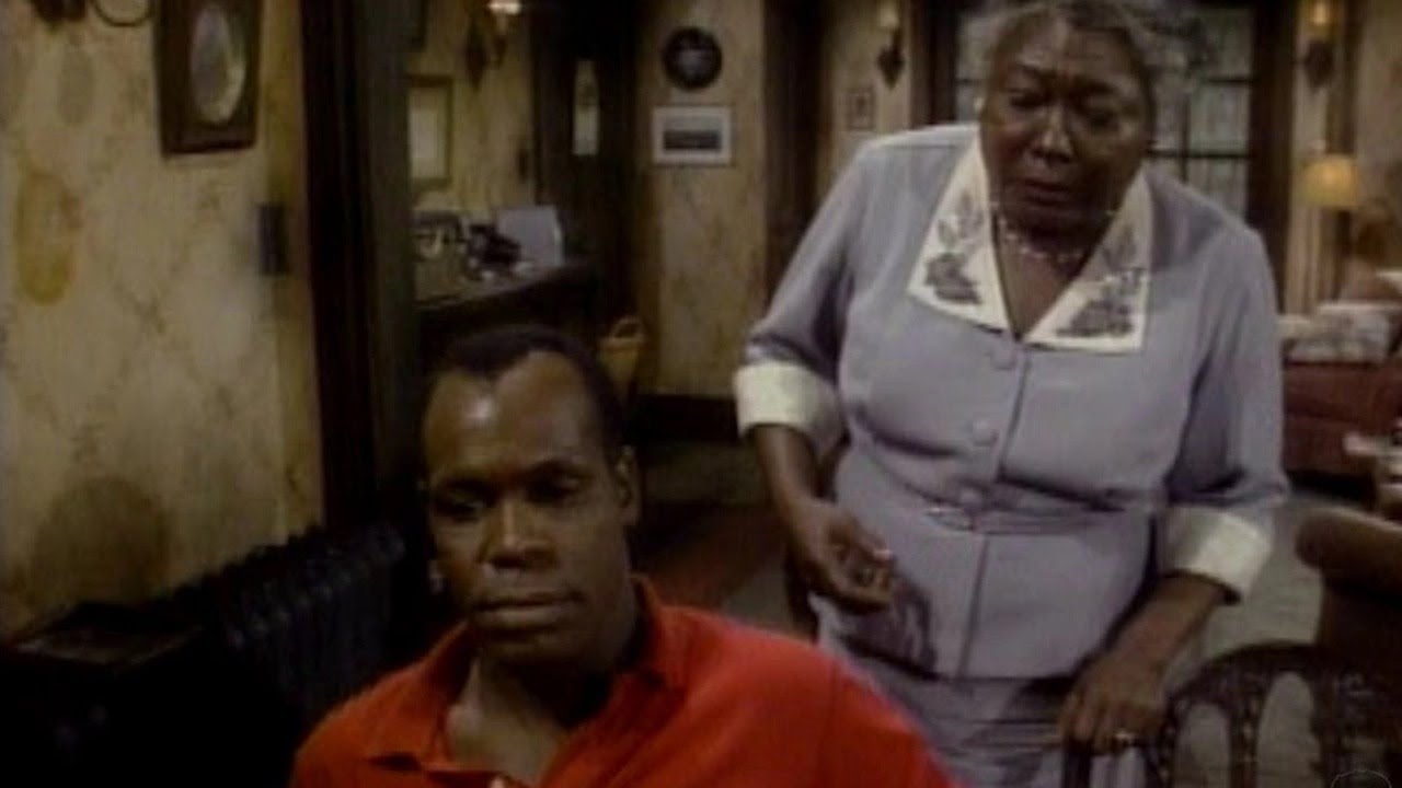 Raisin in the Sun (1989)