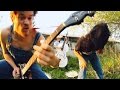 Metallica - Battery (BANJO cover)