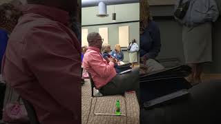Jefferson County Democrats meeting 3/24/2026