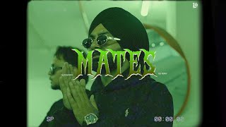 Mates Official Video Deep Dhandian Rg Music 147002 Inder