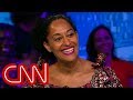 What Tracee Ellis Ross learned from her mom