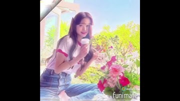 #wonyoung #edit #funimate #kpop #ive #izone