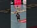 How smooth 🤩💪 #GEREGY #WIRIHRALLE #aufgehtsDHB #Handball