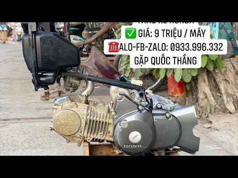 Video ???????? ĐÃ BÁN ➡️ MÁY FUTURE NEO 125 2006 XĂNG CƠ Cực Đẹp... - youtube