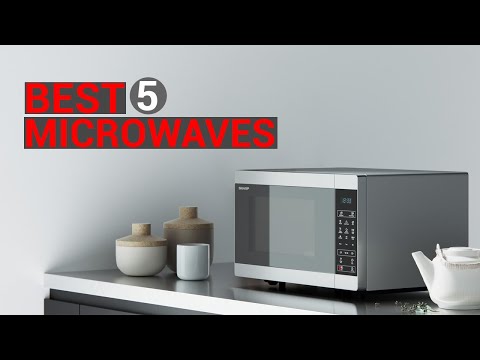 small-microwave-2020-|-top-5-best-small-microwaves-review