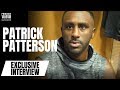 Patrick Patterson on Luka Doncic: "You Can't Defend Him", Raptors NBA Championship & LA Clippers