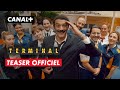 Terminal la sitcom made in jamel  teaser canal