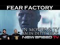 Fear factory new breed tv  episode 3  fear factory in movies and tv  an in depth look