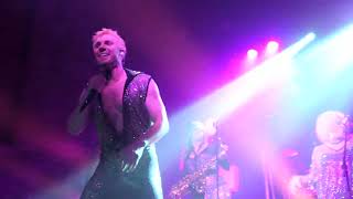 Jake Shears - Take Your Mama Live at The Village Underground