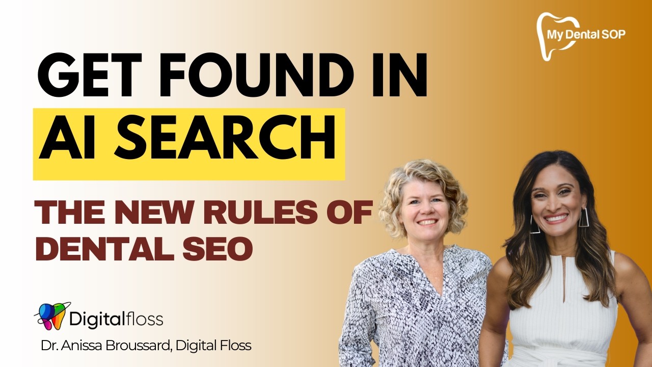 Marketing in 2026: The New Rules of SEO, AI Search, and Patient Discovery