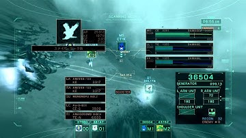 Armored Core Verdict Day 25 June 2015 part 02