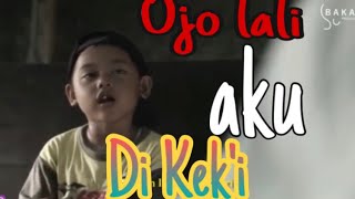 video lucu Paijo pingin Kopi