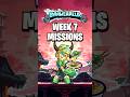 Misiones Semana 7 / Pase de Batalla 12 | Brawlhalla