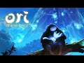 Ori and the Blind Forestс Часть 4-Зачищаем половины карты на 97%