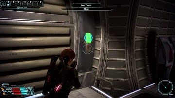 Mass Effect HD Part 136 "Geth Incursions"