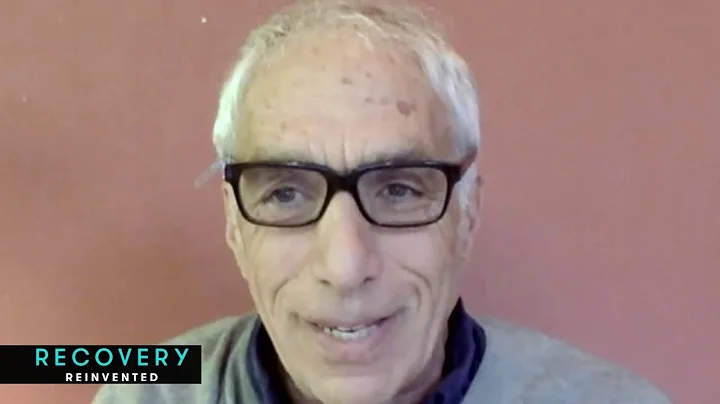 "Beautiful Boy" Author David Sheff | Recovery Reinvented 2020