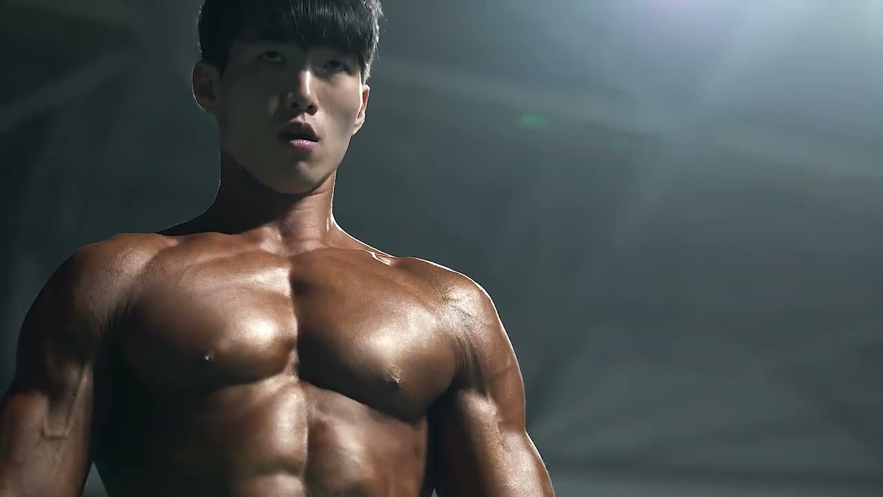 WNGP파이널 클래식피지크 스페셜영상