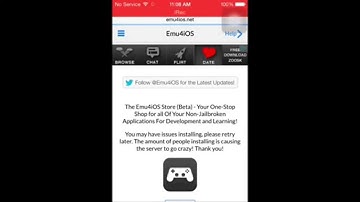 How To: Get iRec For Free