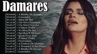 Damares Arnold - Gentle Surrender