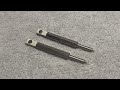 Special machine screws  customize for tool manufacture plastic injection molding and assembly