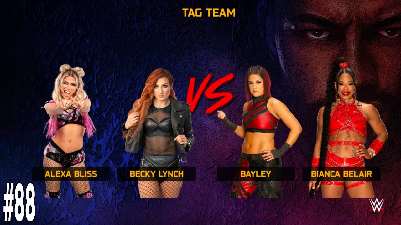 | WWE 2K25 Mobile | Gameplay | Ios, Android | #88 |