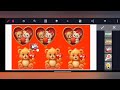 Creative Shape Editing in Pixellab