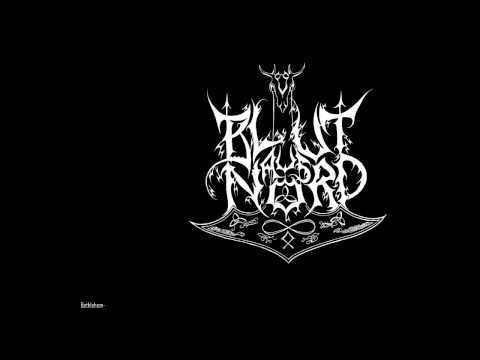 Blut Aus Nord - Epitome II (8 bit)