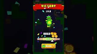 260922 FrogBattle ingame c 916#shorts