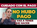 🚨 ¿Se Retrasa el Depósito de Mayo? Nadie lo Explica