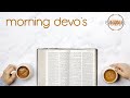 Devo's 4.14.2020