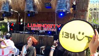 Gai Barone @ Luminosity Beach Festival (Bloemendaal) [01.07.2018] Part 3