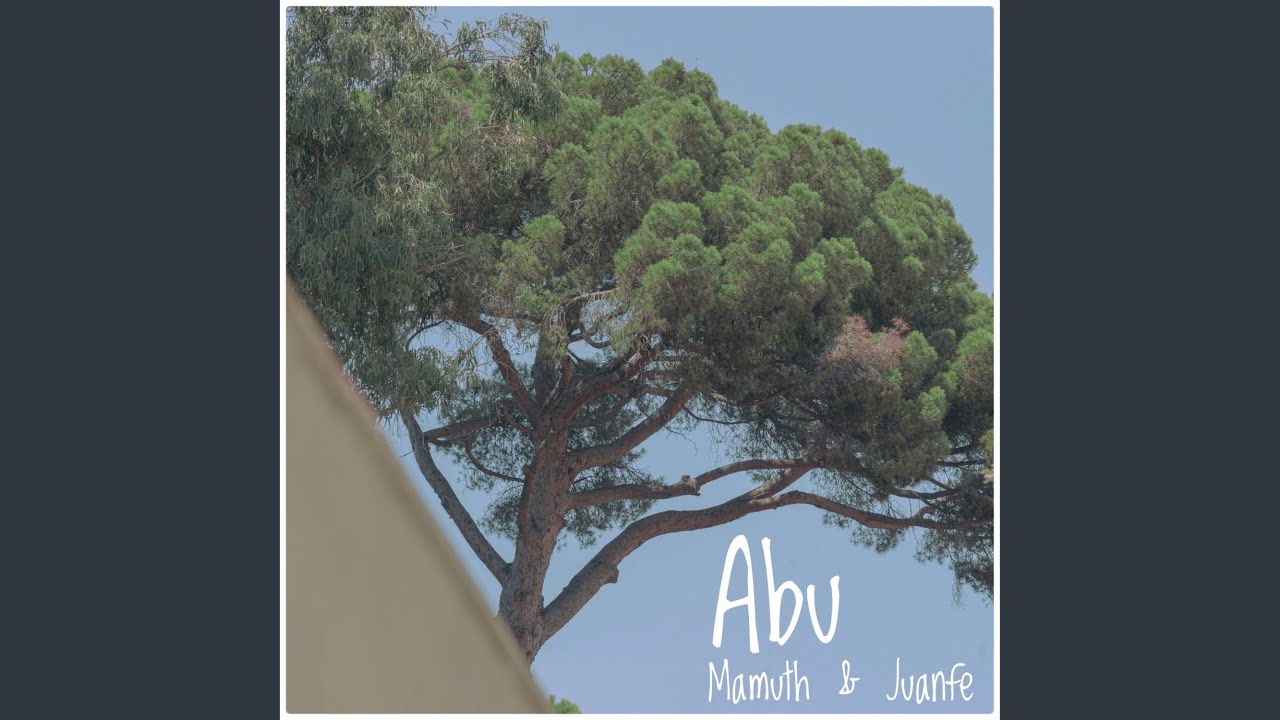 Watch Abu on YouTube Watch Abu on YouTube