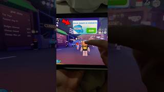 🎁💎50k DIAMONDS✅🎉🎁 #99nightintheforest #roblox #99nights