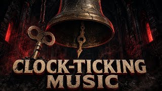 The Bell Never Rings: Clock Ticking Silent Alarm Countdown Music