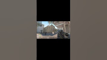 CS2  4v1 AWP  Clutch #shorts